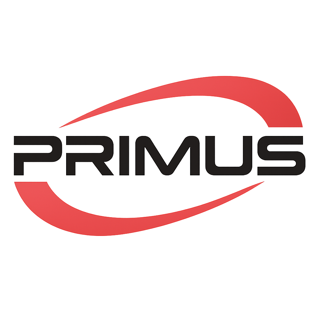 PRIMUS logo