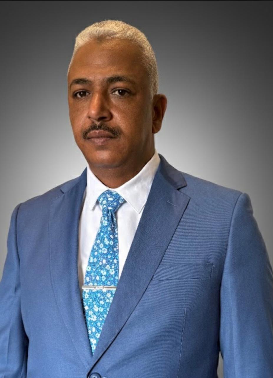 Dr. Elmoez Osman