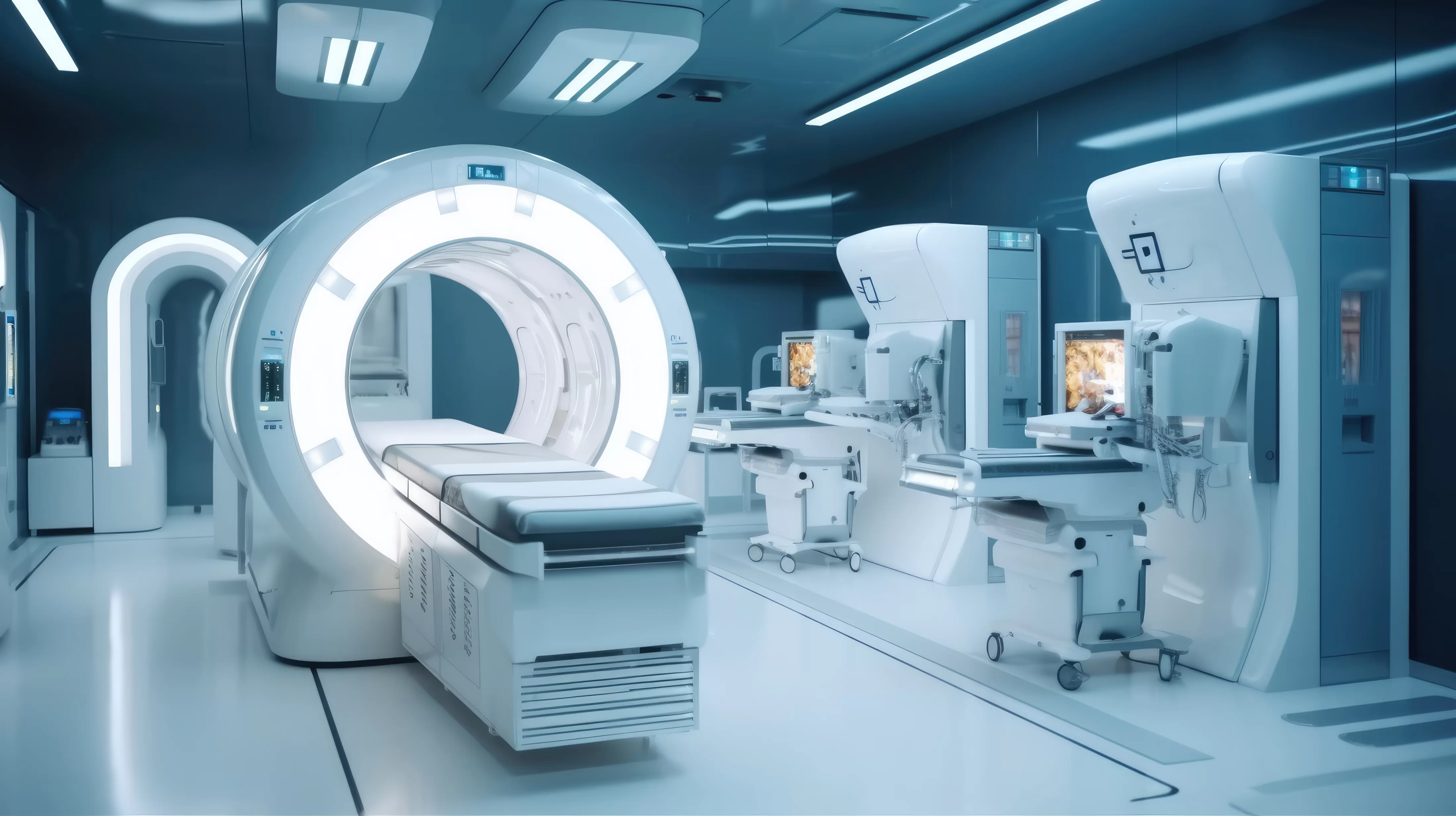Healthcare systems that elevate patient outcomes